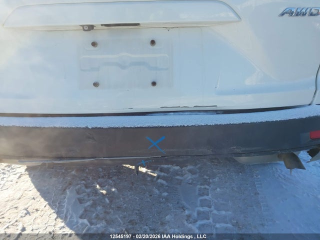 2HKRW2H57HH122113 Honda CR-V EX