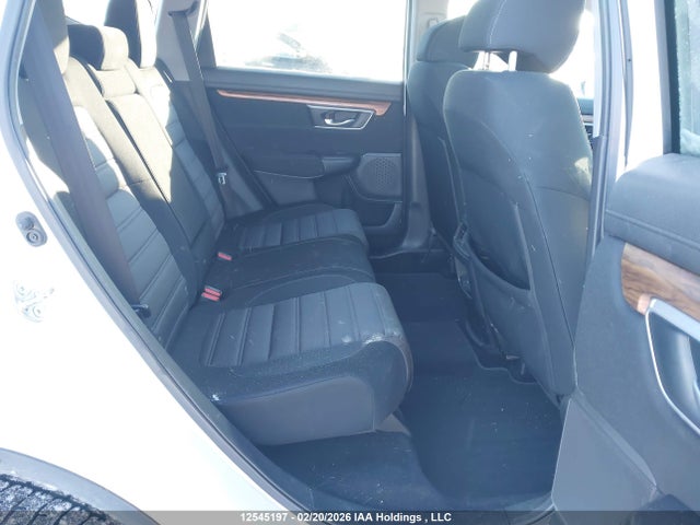2HKRW2H57HH122113 Honda CR-V EX