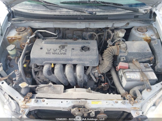 Aukcja sprzedaży 2006 Toyota Corolla Ce/le/s, vin: 2T1BR32E46C660808, numer aukcji: 12545203