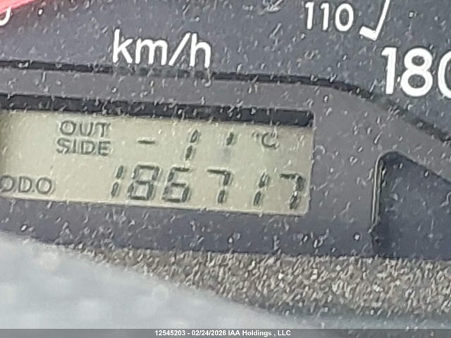Aukcja sprzedaży 2006 Toyota Corolla Ce/le/s, vin: 2T1BR32E46C660808, numer aukcji: 12545203