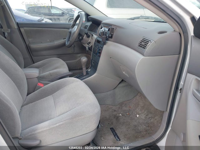 Aukcja sprzedaży 2006 Toyota Corolla Ce/le/s, vin: 2T1BR32E46C660808, numer aukcji: 12545203