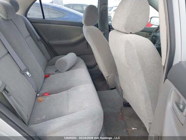 Aukcja sprzedaży 2006 Toyota Corolla Ce/le/s, vin: 2T1BR32E46C660808, numer aukcji: 12545203