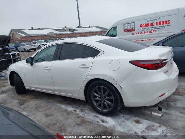 JM1GL1VY8J1321743 Mazda 6 Gs-l