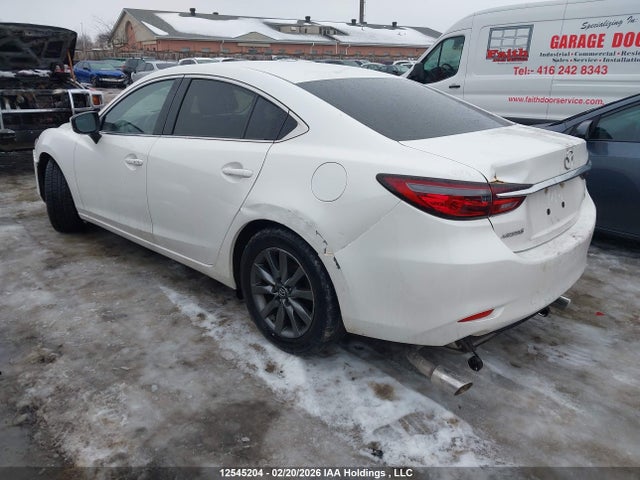 JM1GL1VY8J1321743 Mazda 6 Gs-l