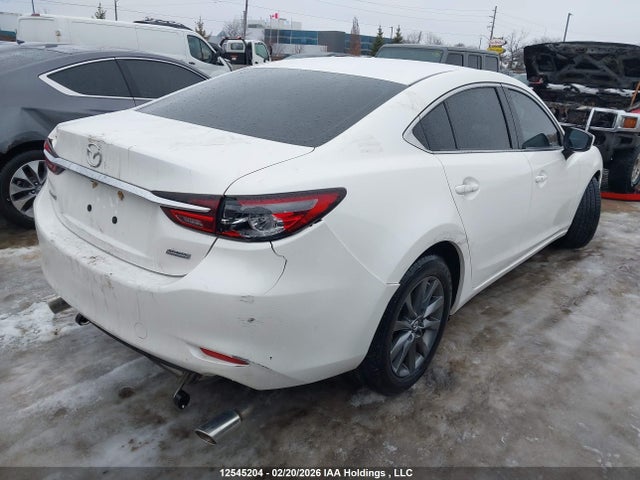 JM1GL1VY8J1321743 Mazda 6 Gs-l