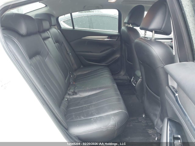 JM1GL1VY8J1321743 Mazda 6 Gs-l
