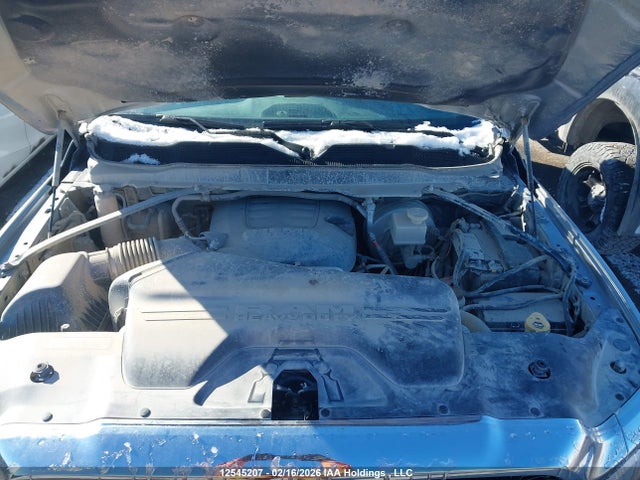 3C63R3DJ1RG414217 RAM 3500 Big Horn