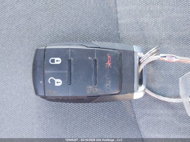 3C63R3DJ1RG414217 RAM 3500 Big Horn