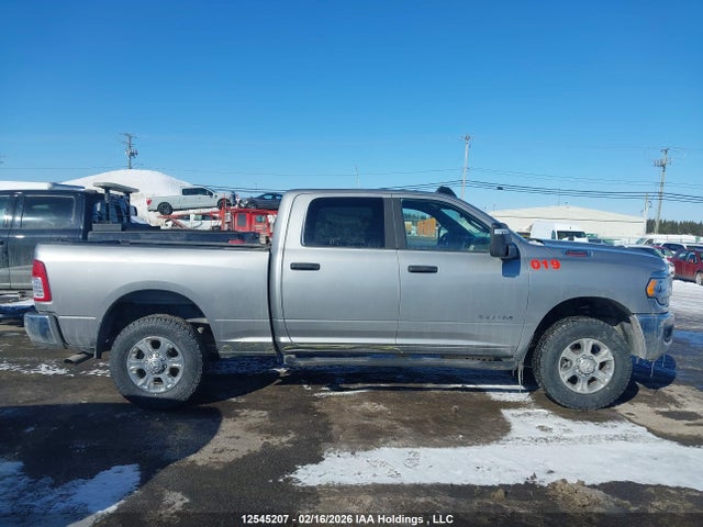 3C63R3DJ1RG414217 RAM 3500 Big Horn