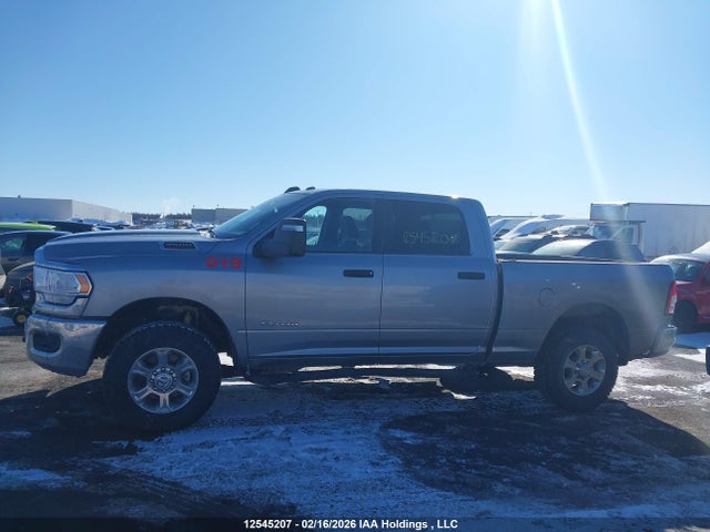 3C63R3DJ1RG414217 RAM 3500 Big Horn