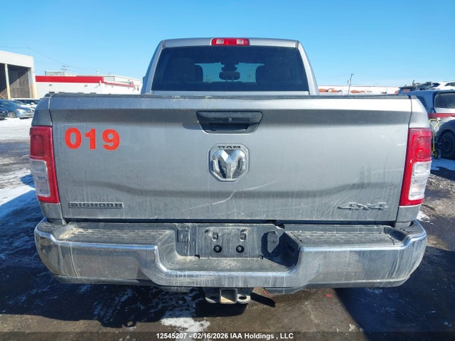 3C63R3DJ1RG414217 RAM 3500 Big Horn