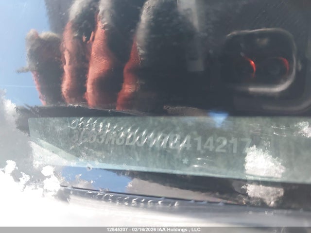 3C63R3DJ1RG414217 RAM 3500 Big Horn