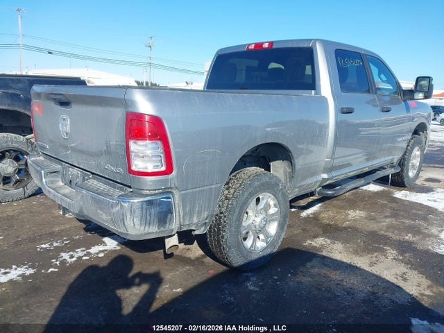 3C63R3DJ1RG414217 RAM 3500 Big Horn