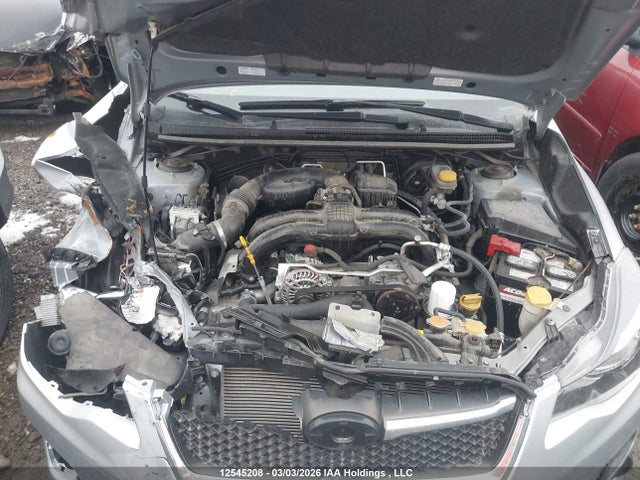 Продаж на аукціоні авто 2016 Subaru Impreza, vin: JF1GJAA61GH009702, номер лоту: 12545208