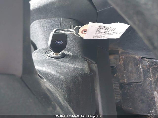 Продаж на аукціоні авто 2016 Subaru Impreza, vin: JF1GJAA61GH009702, номер лоту: 12545208