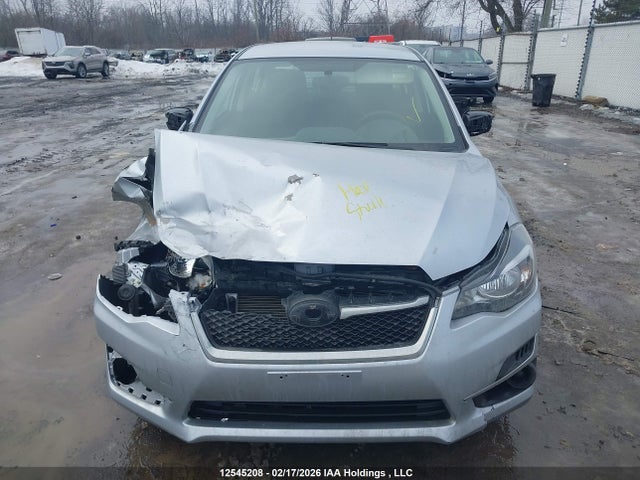 Продаж на аукціоні авто 2016 Subaru Impreza, vin: JF1GJAA61GH009702, номер лоту: 12545208
