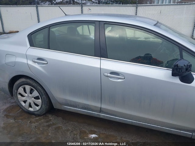 Продаж на аукціоні авто 2016 Subaru Impreza, vin: JF1GJAA61GH009702, номер лоту: 12545208