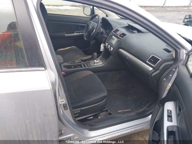 Продаж на аукціоні авто 2016 Subaru Impreza, vin: JF1GJAA61GH009702, номер лоту: 12545208