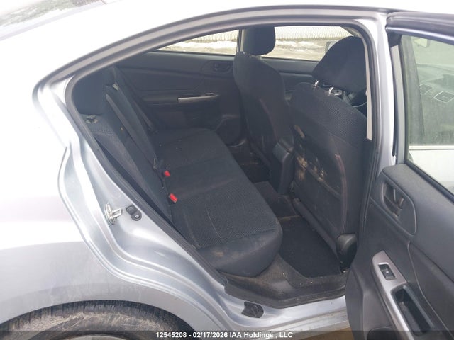 Продаж на аукціоні авто 2016 Subaru Impreza, vin: JF1GJAA61GH009702, номер лоту: 12545208
