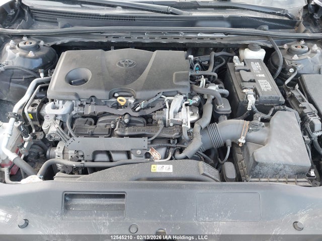 4T1B11HK0JU129962 Toyota CAMRY SE