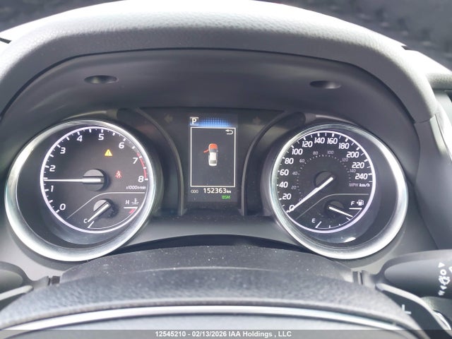 4T1B11HK0JU129962 Toyota CAMRY SE