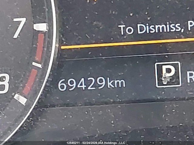 Продаж на аукціоні авто 2023 Nissan Frontier Pro-4x/s/sv, vin: 1N6ED1CM8PN613587, номер лоту: 12545211