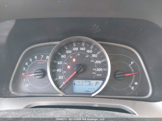 2T3ZFREV5FW227381 Toyota RAV4 LE