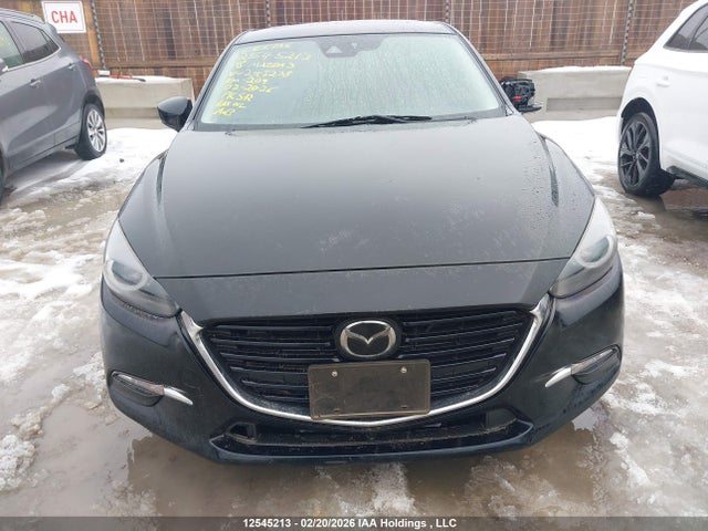 3MZBN1L74JM248238 Mazda 3 TOURING