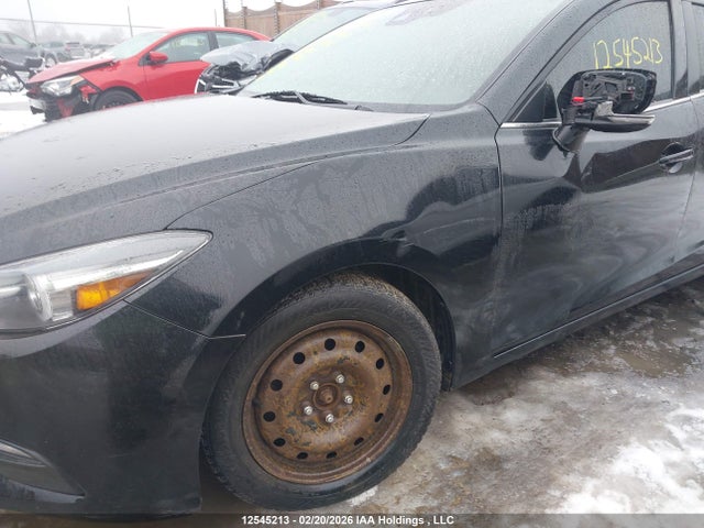 3MZBN1L74JM248238 Mazda 3 TOURING