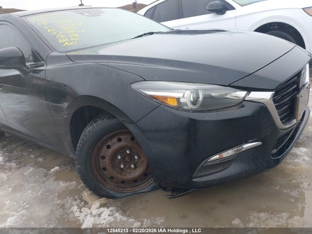 3MZBN1L74JM248238 Mazda 3 TOURING