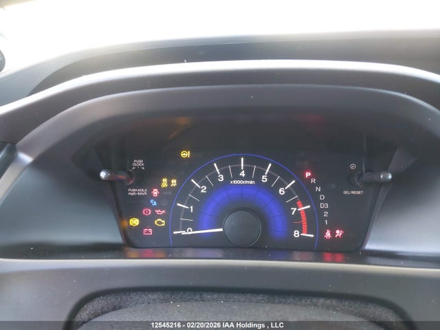 Auction sale of the 2013 Honda Civic Ex 4dr, vin: 2HGFB2F53DH036447, lot number: 12545216
