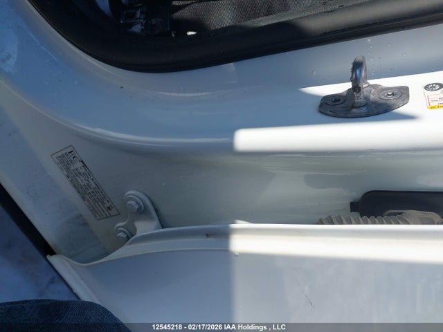 7SAYGDEF5NF519883 Tesla Model Y Performance