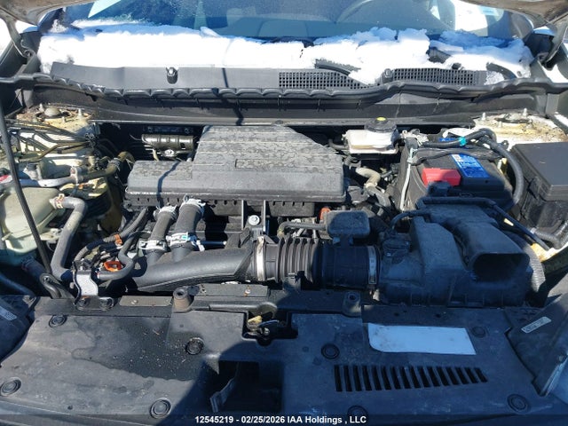 2HKRW2H2XMH235537 Honda CR-V LX