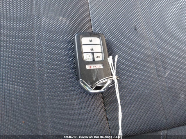 2HKRW2H2XMH235537 Honda CR-V LX