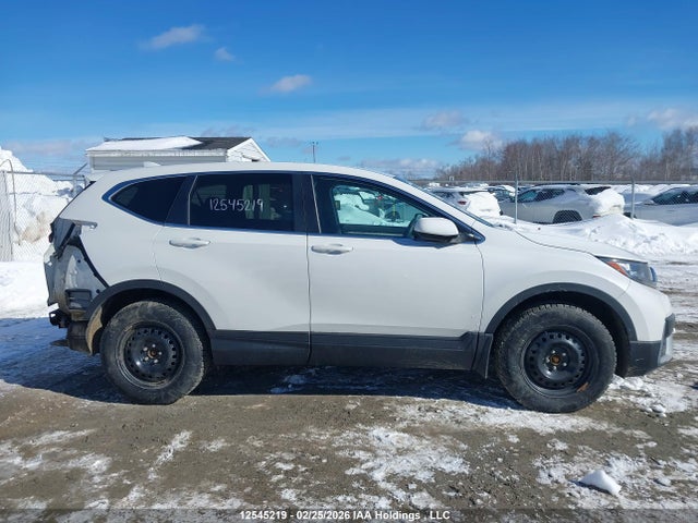 2HKRW2H2XMH235537 Honda CR-V LX