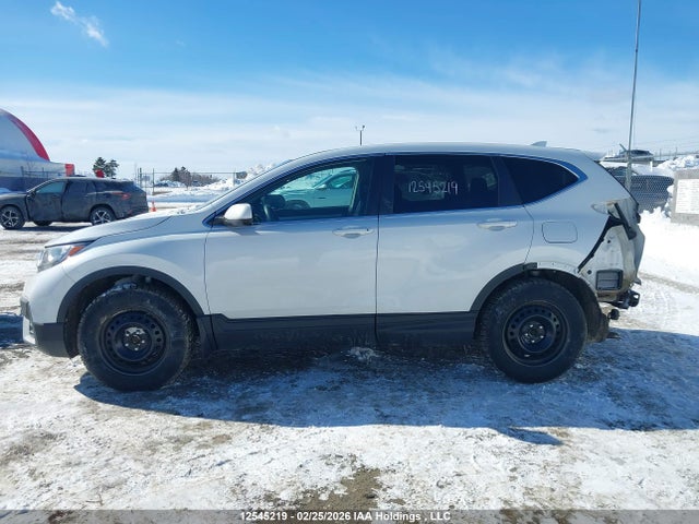 2HKRW2H2XMH235537 Honda CR-V LX