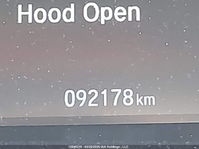 2HKRW2H2XMH235537 Honda CR-V LX