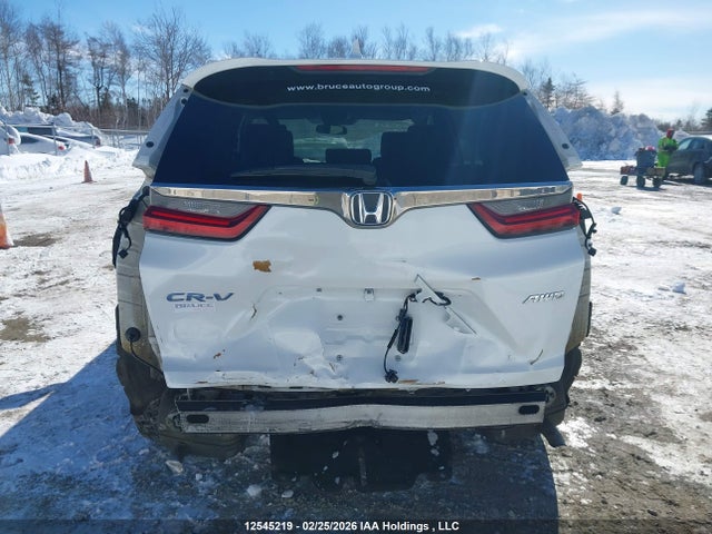 2HKRW2H2XMH235537 Honda CR-V LX