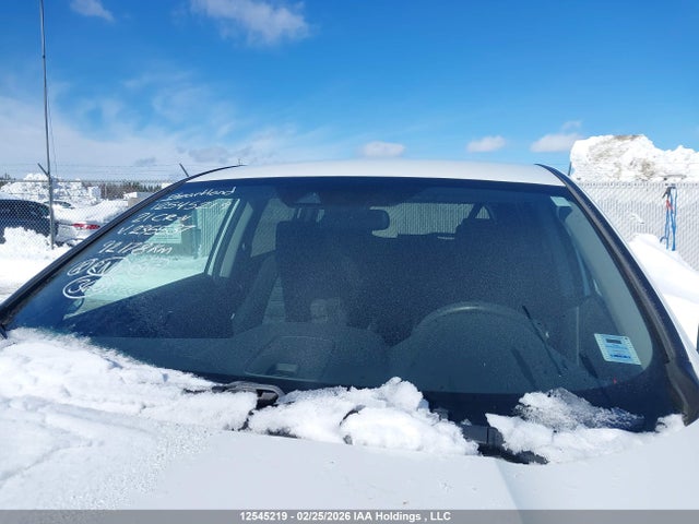 2HKRW2H2XMH235537 Honda CR-V LX
