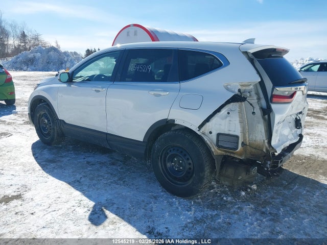 2HKRW2H2XMH235537 Honda CR-V LX