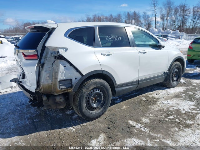 2HKRW2H2XMH235537 Honda CR-V LX