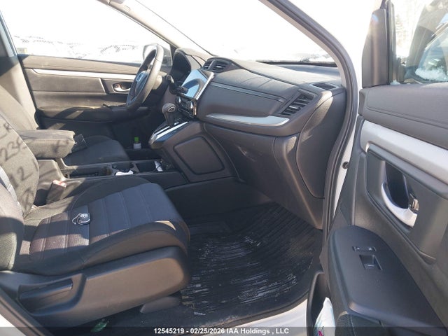 2HKRW2H2XMH235537 Honda CR-V LX