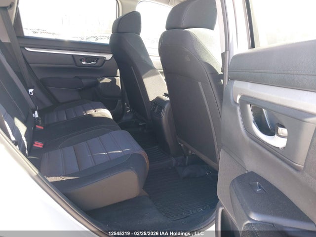 2HKRW2H2XMH235537 Honda CR-V LX