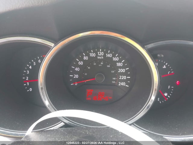 Продажа на аукционе авто 2013 Kia Sorento Lx, vin: 5XYKTDA20DG320572, номер лота: 12545223