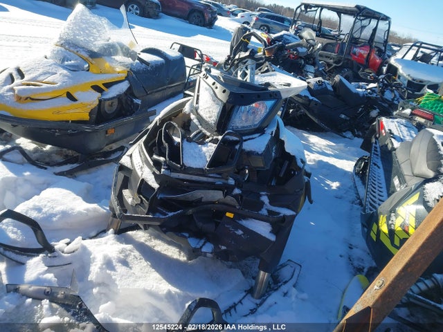 Skidoo Tundra 2019 2BPSGNKA0KV00027 Image 2