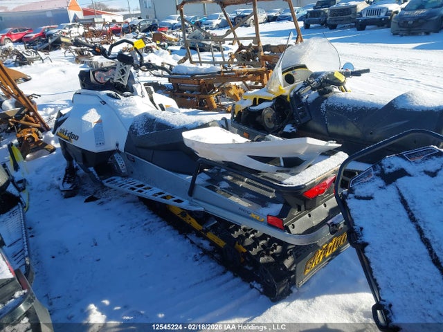 Skidoo Tundra 2019 2BPSGNKA0KV00027 Image 3