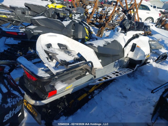 Skidoo Tundra 2019 2BPSGNKA0KV00027 Image 4