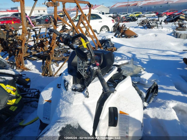 Skidoo Tundra 2019 2BPSGNKA0KV00027 Image 5