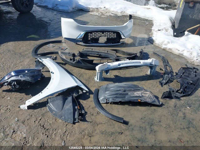2022 Mazda Cx-5 Gs/kuro Edition მანქანა იყიდება აუქციონზე, vin: JM3KFBCM0N0604390, აუქციონის ნომერი: 12545225