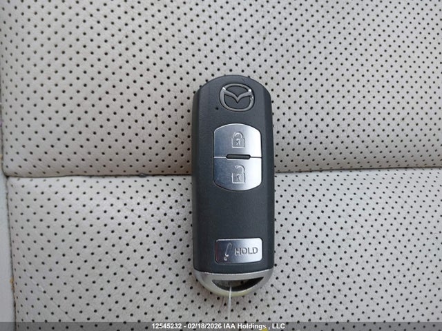 JM3KE4CY3G0666242 Mazda Cx-5 Gs
